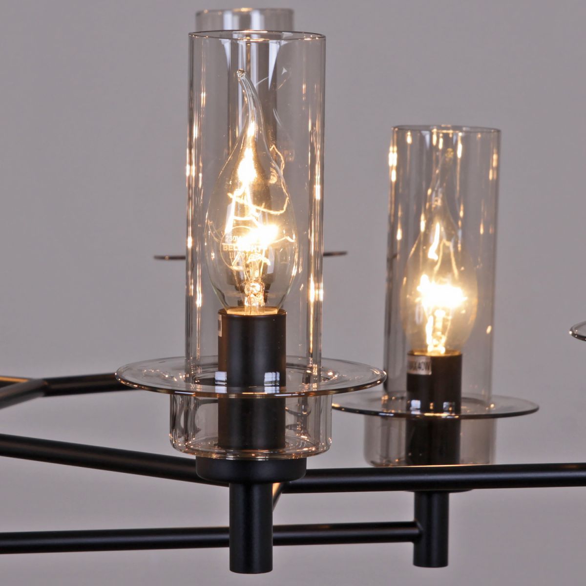 Люстра на штанге Illumico IL2216-12PLS-24 HIGHBALL в Санкт-Петербурге