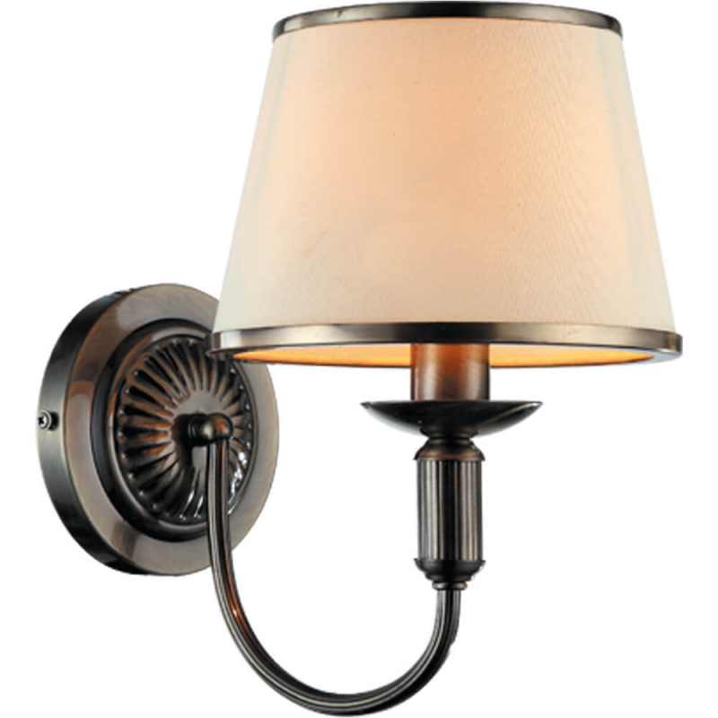 Бра Arte Lamp Alice A3579AP-1AB в Санкт-Петербурге