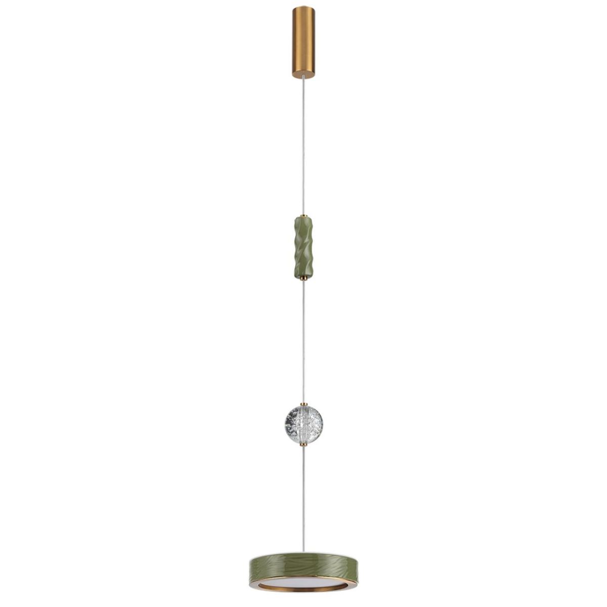 Подвесной светильник Odeon Light L-Vision Riviera 5450/32LA в Санкт-Петербурге