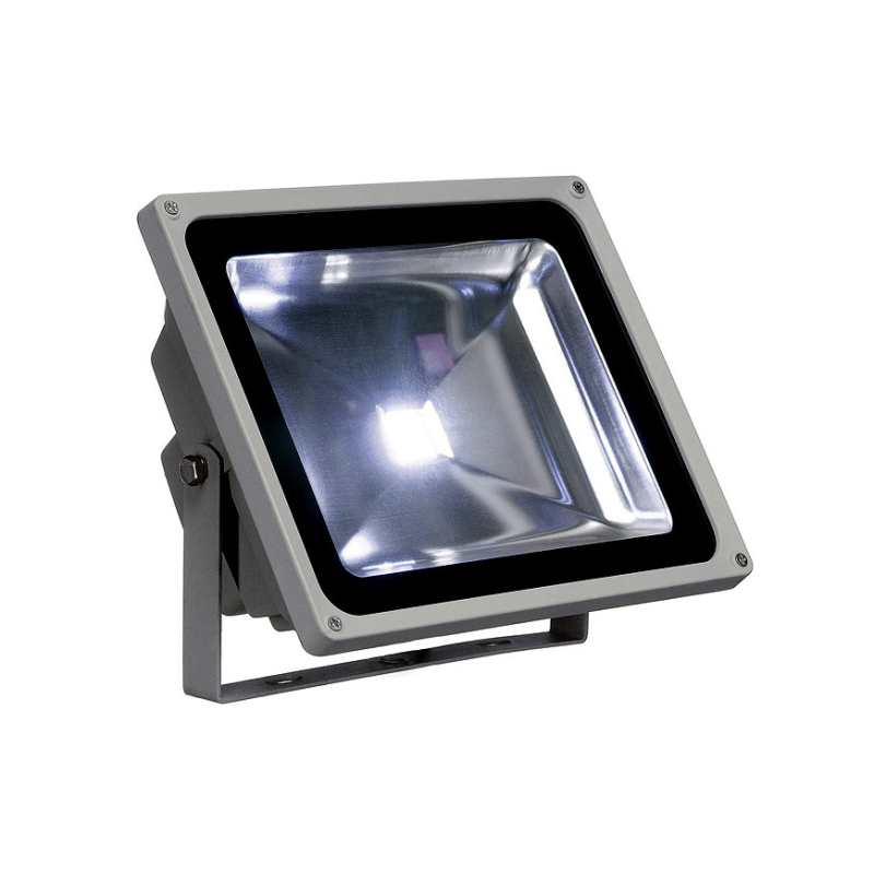 Прожектор светодиодный SLV Led Outdoor Beam 50W 5700K 231121 в Санкт-Петербурге