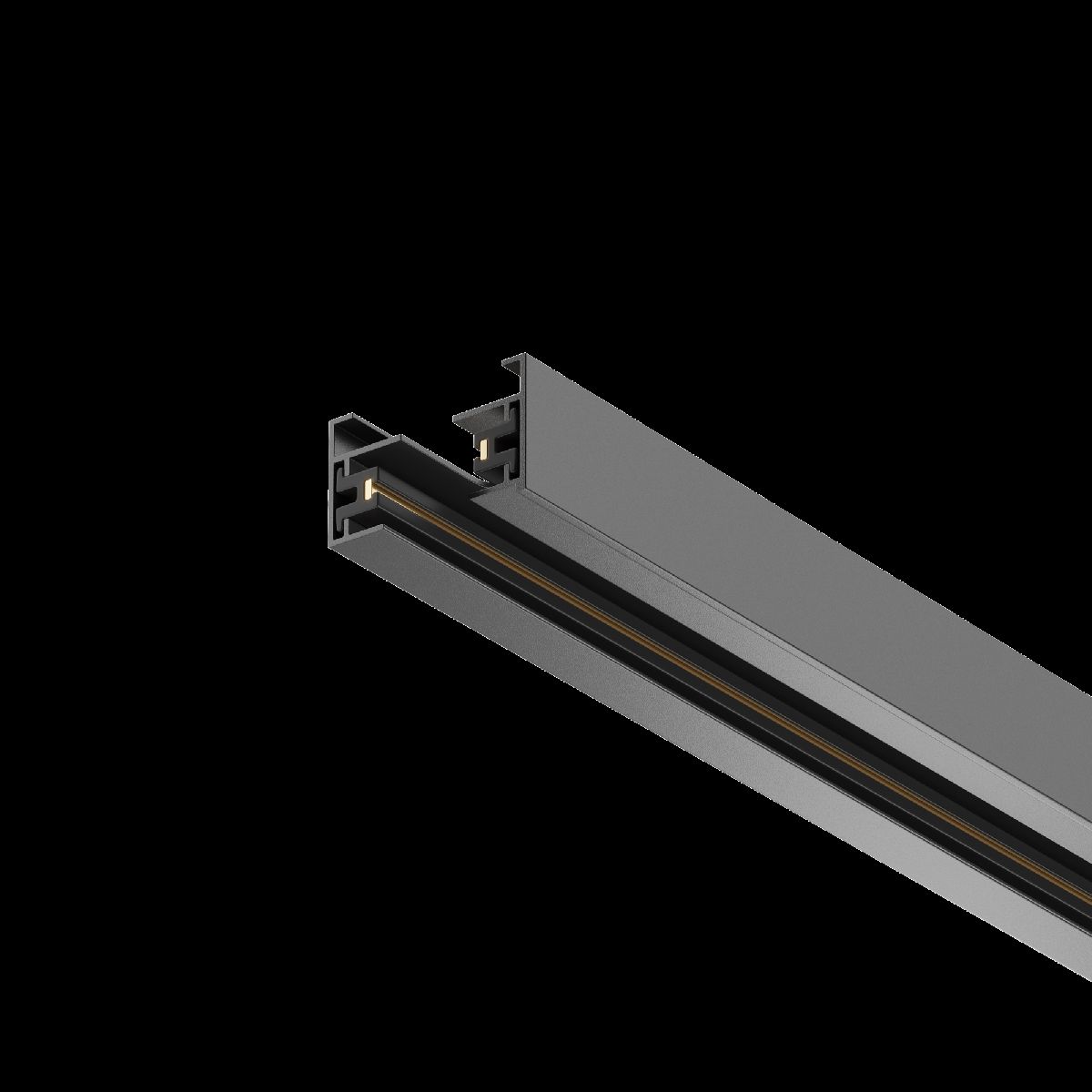 Шинопровод однофазный Maytoni Technical Busbar trunkings TRX001-113B УЦ в Санкт-Петербурге