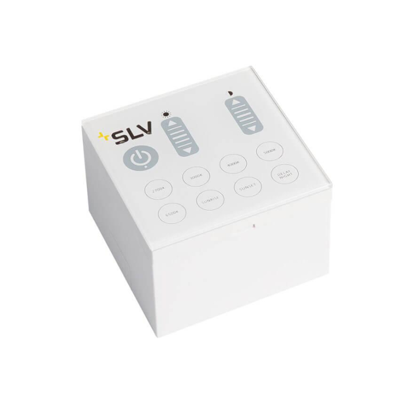 Контроллер SLV Kelvin Control 470680 в Санкт-Петербурге