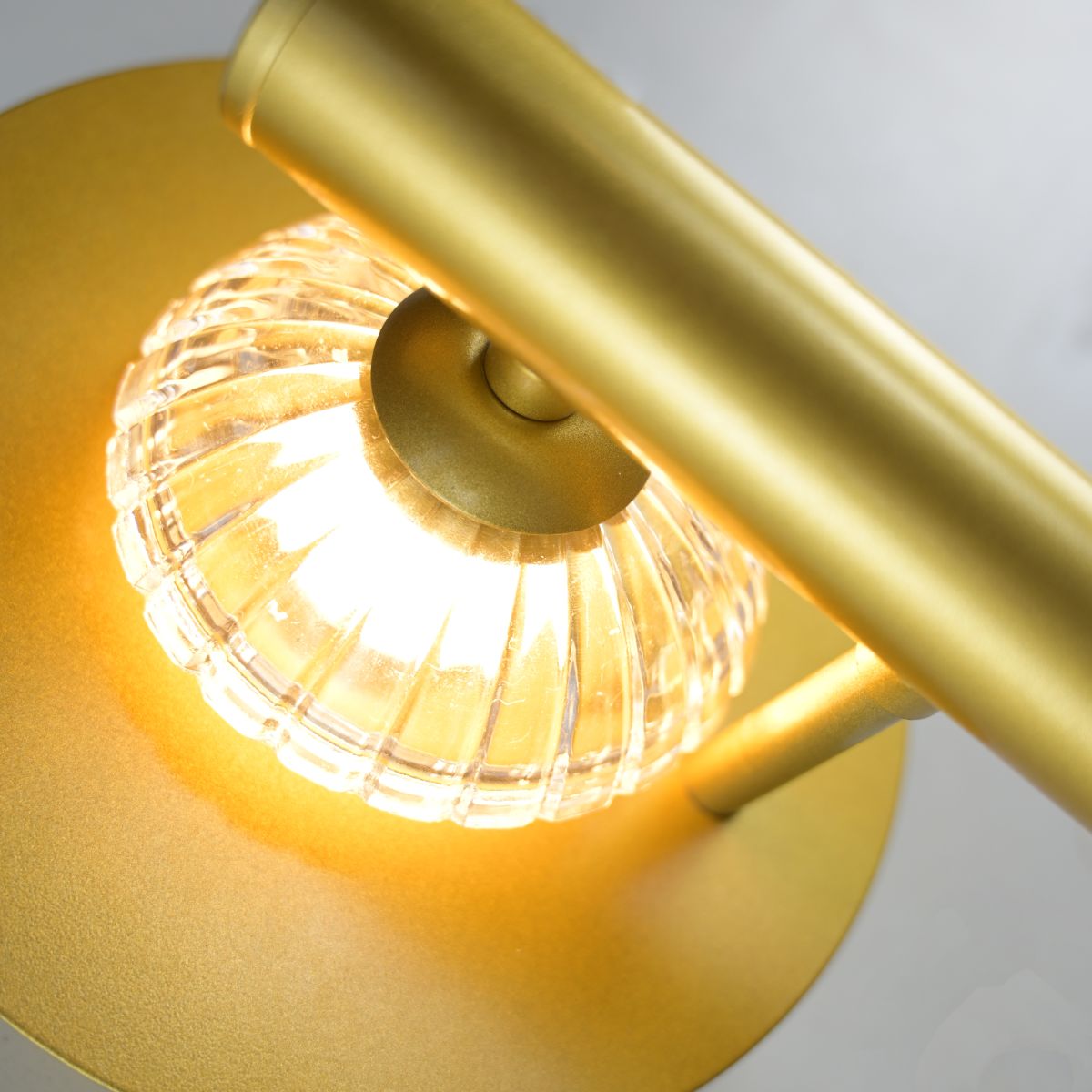 Настенный светильник ImperiumLoft Luni Gold 302708-22 в Санкт-Петербурге