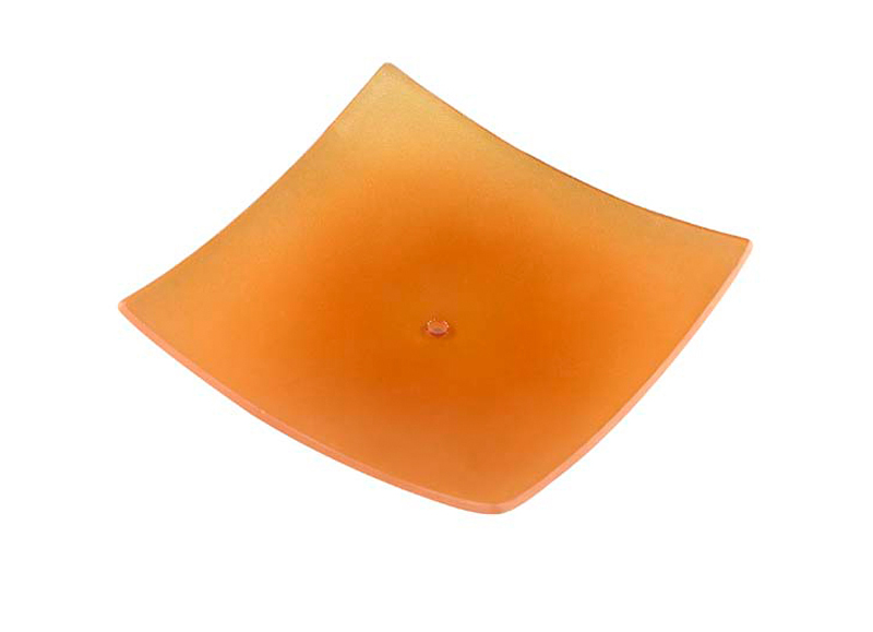 Декоративное стекло Donolux Salut Glass B orange Х C-W234/X в Санкт-Петербурге