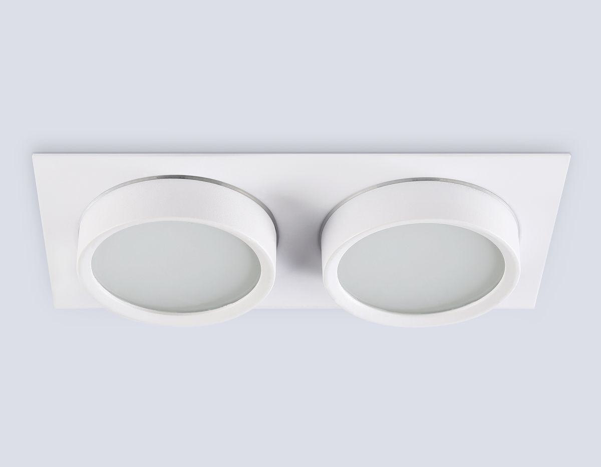 Встраиваемый светильник для ванной Ambrella Light Techno Spot IP Protect TN6741 в Санкт-Петербурге