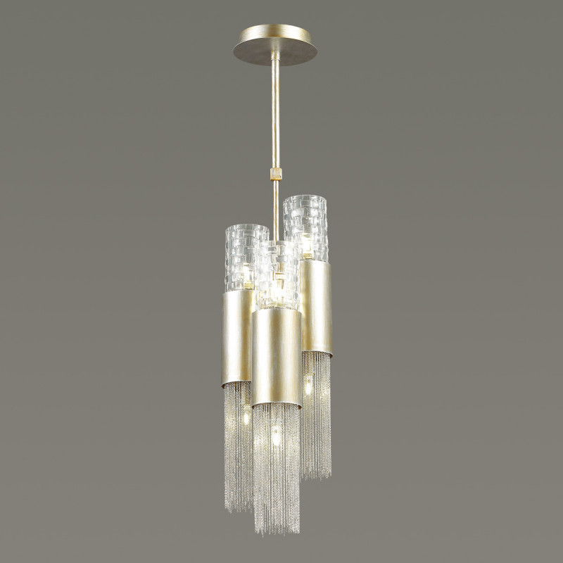 Подвесной светильник Odeon Light 4631/6 в Санкт-Петербурге