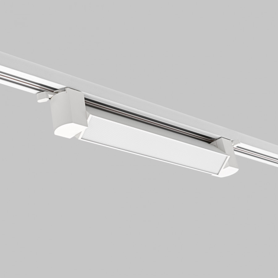 Трековый однофазный светильник IMEX Linea LED IL.0010.0100-10-4200-WH в Санкт-Петербурге