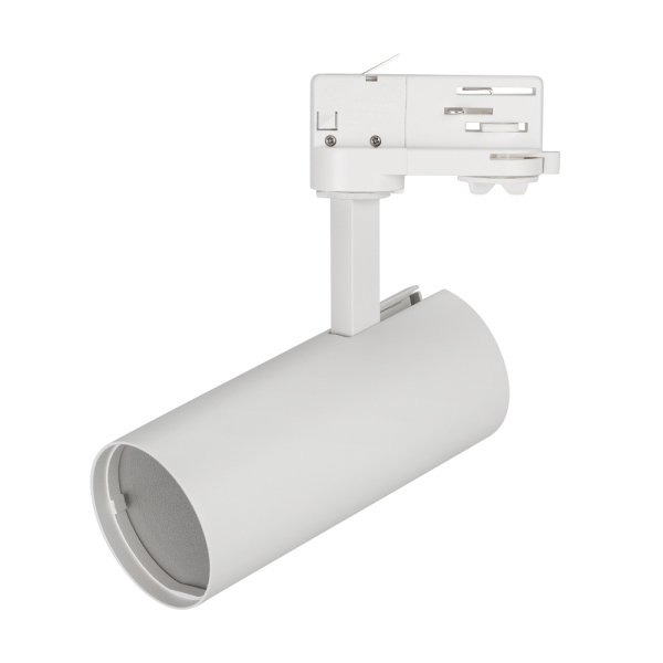 Корпус трекового светильника Arlight SP-Polo-Track-4TR-Leg-R65 024723(1) в Санкт-Петербурге