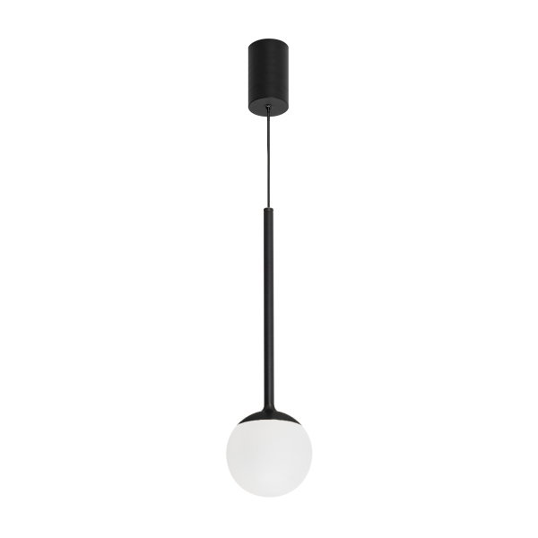 Подвесной светодиодный светильник Arlight SP-Beads-Hang-T-R100-8W Day4000 036521 в Санкт-Петербурге