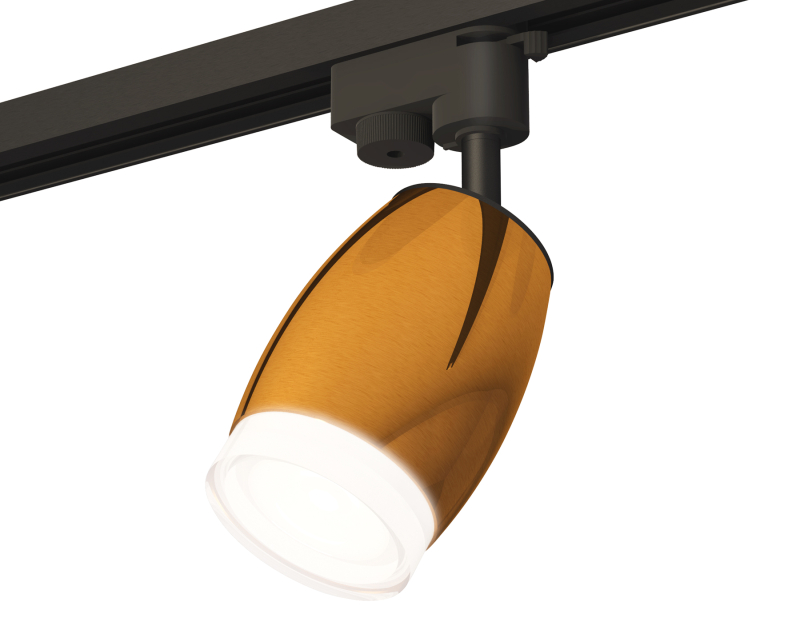 Трековый однофазный светильник Ambrella Light Track System XT1125012 (A2521, C1125, N7160) в Санкт-Петербурге