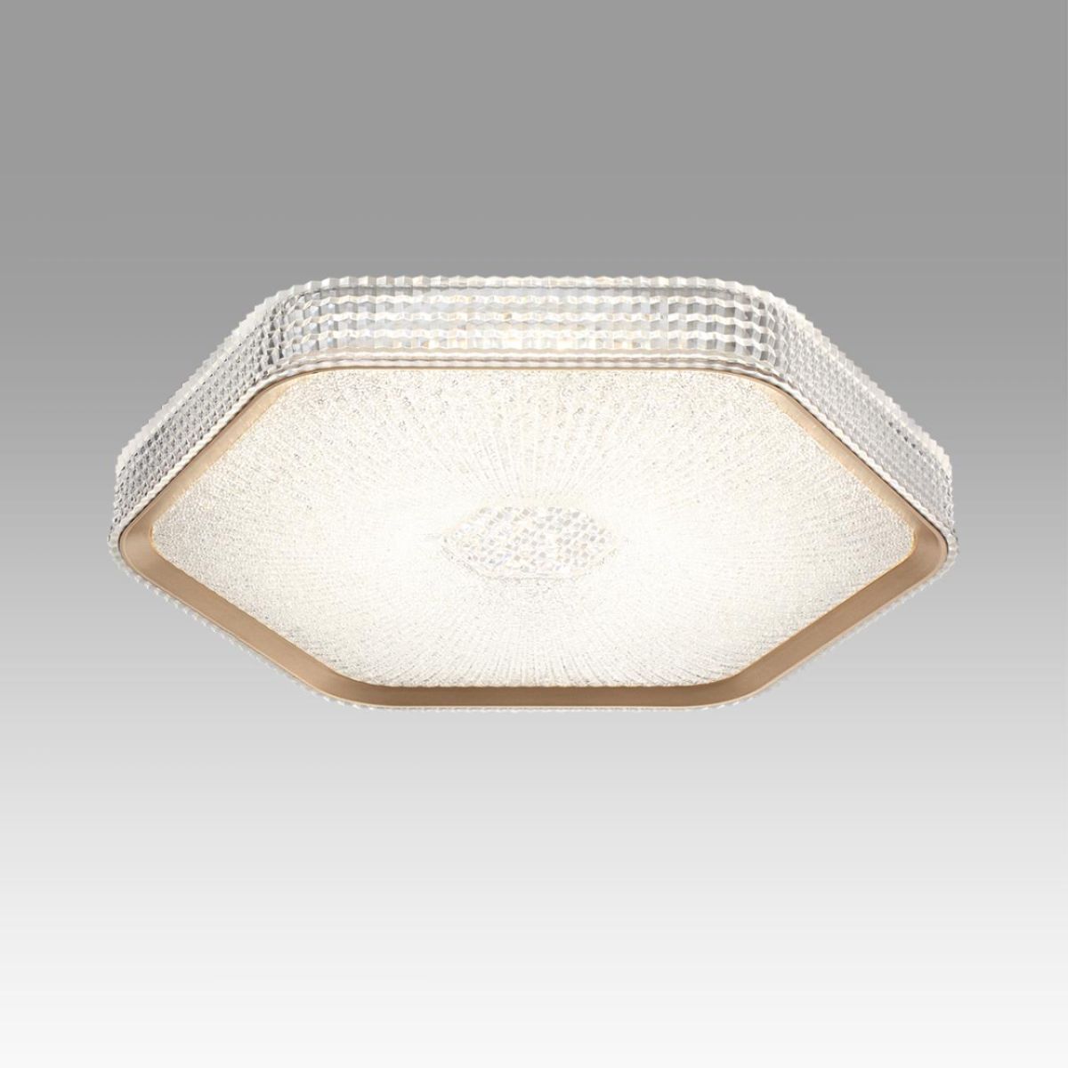 Потолочный светильник Sonex Piko LED Sparks 7746/48L в Санкт-Петербурге
