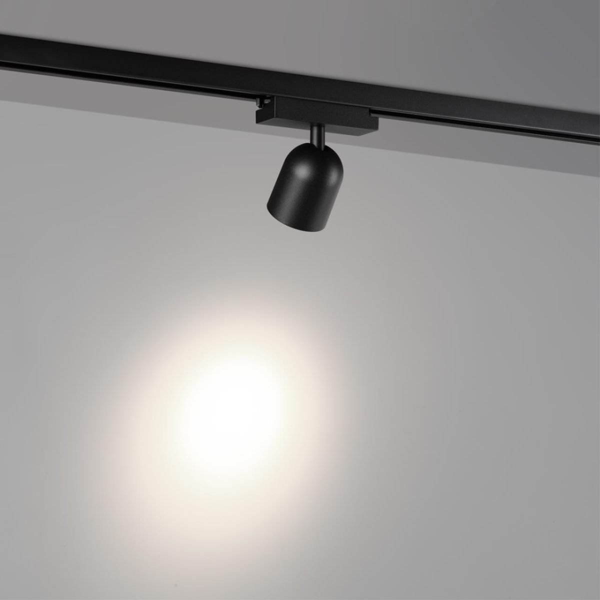 Трековый однофазный светильник Novotech Port Solette 359808 в Санкт-Петербурге