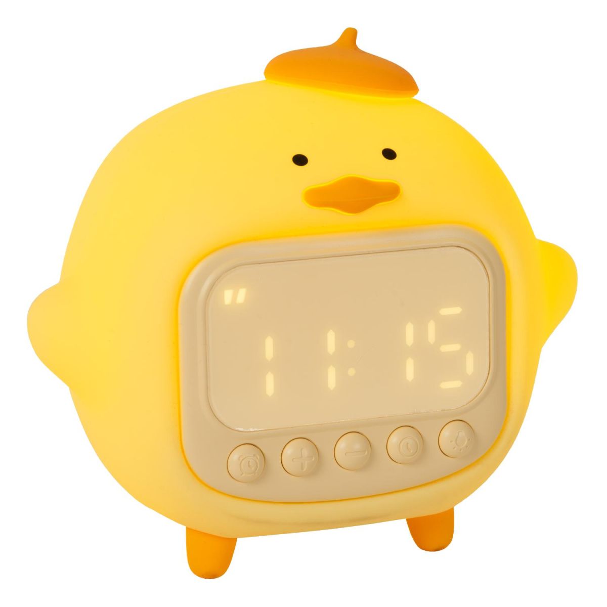 Настольная лампа Lucide Pincha Duck 54500/01/34 в Санкт-Петербурге