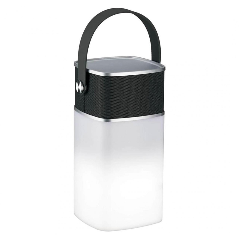 Переносной светодиодный фонарь Paulmann Accu Tablelamp Clutch от аккумулятора 150х95х95 94211 в Санкт-Петербурге