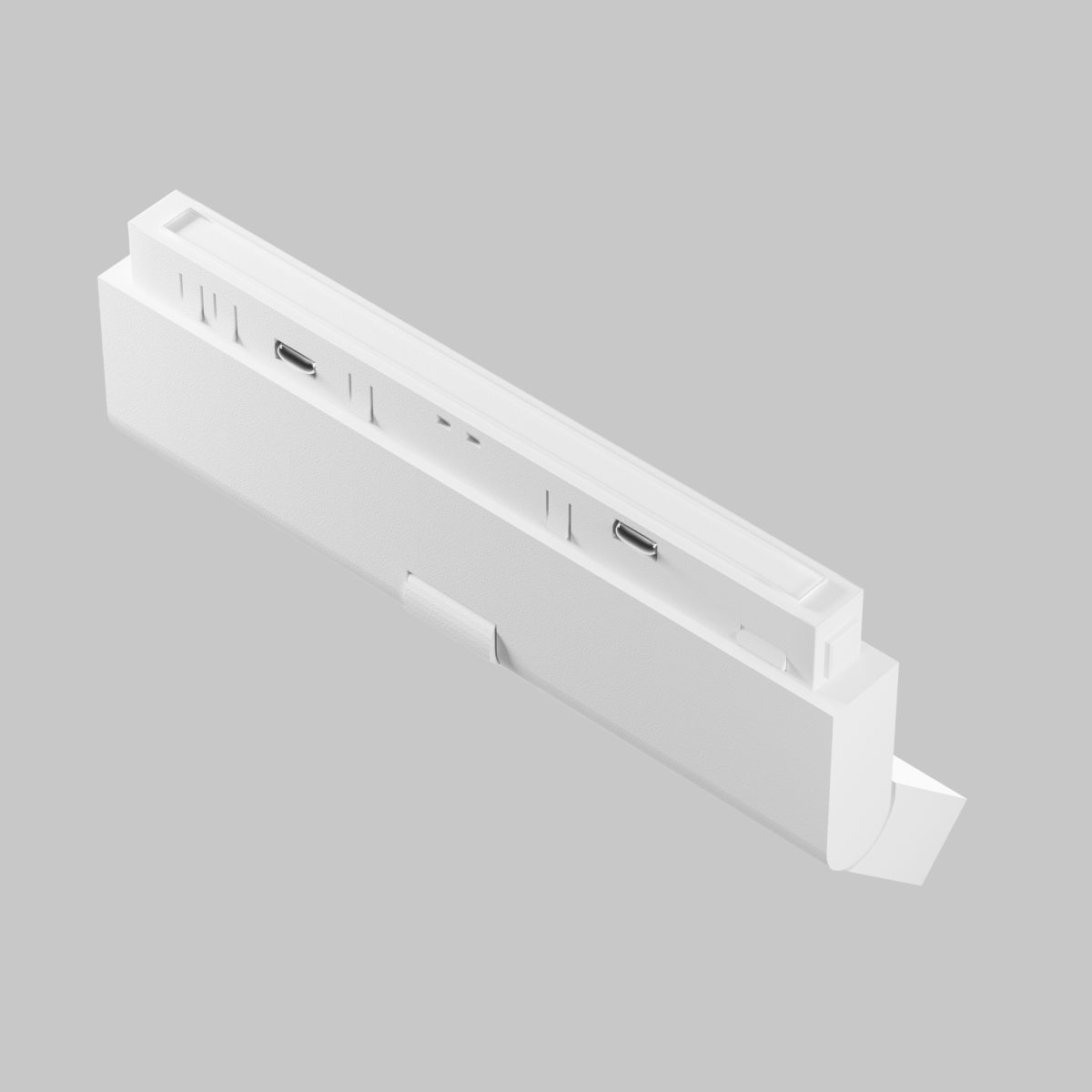 Трековый магнитный светильник Maytoni Points rot TR033-4-12WTW-M-DSZ-W в Санкт-Петербурге