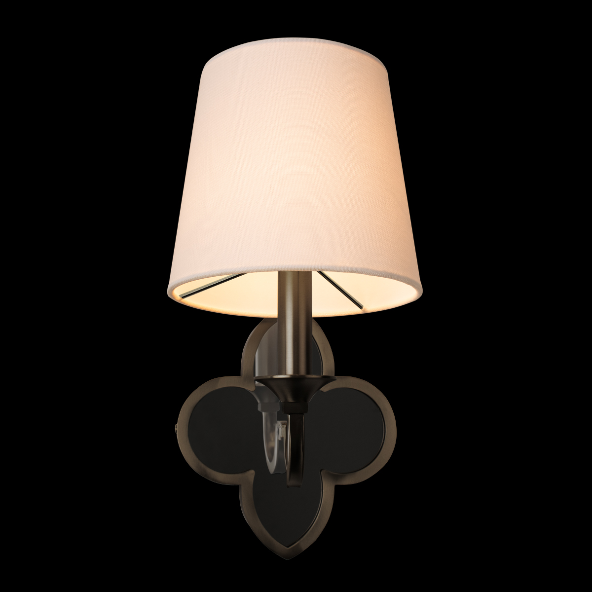 Бра Loft IT Silence 10303W Copper black в Санкт-Петербурге