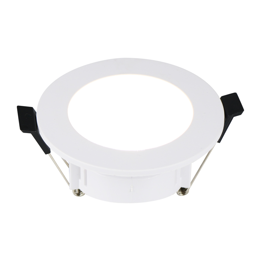 Встраиваемый светильник General GCL-MR16-R-WHITE 661286 в #REGION_NAME_DECLINE_PP#