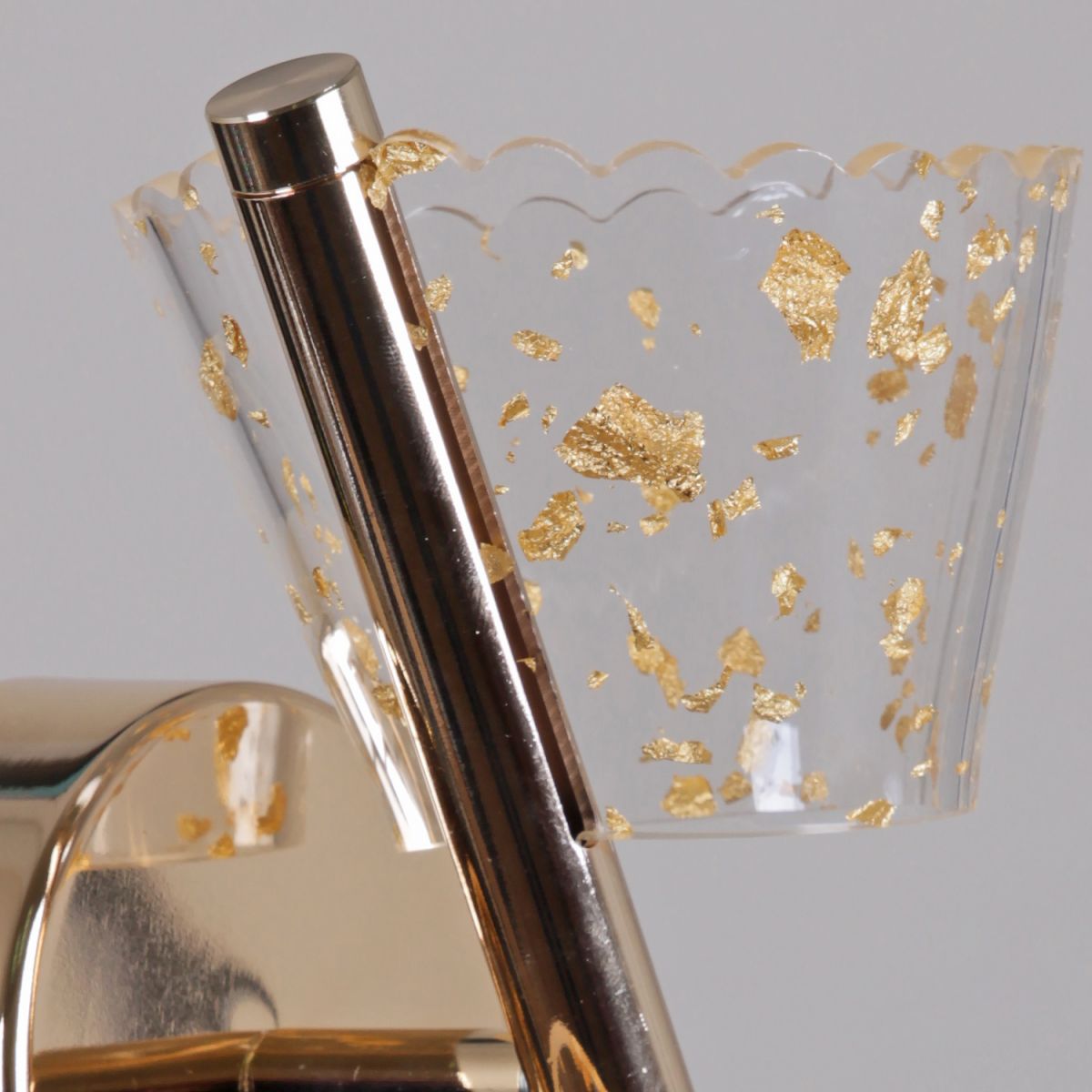 Настенный светильник Reluce 01071-0.2-01 GD в Санкт-Петербурге