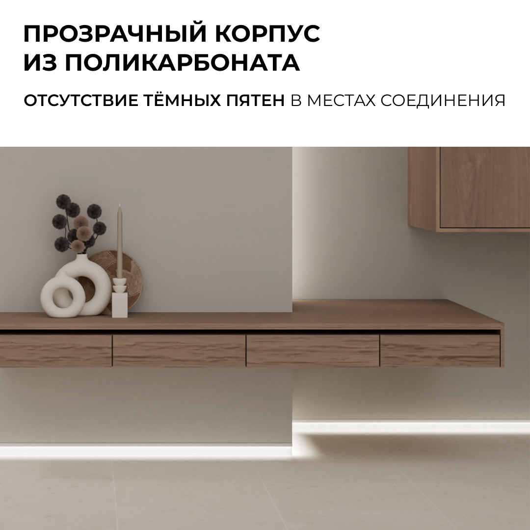 Коннектор прокалывающий 2 pin для подключения одноцветной LED ленты 8мм, тип SMD, COB Apeyron 09-113 в #REGION_NAME_DECLINE_PP#