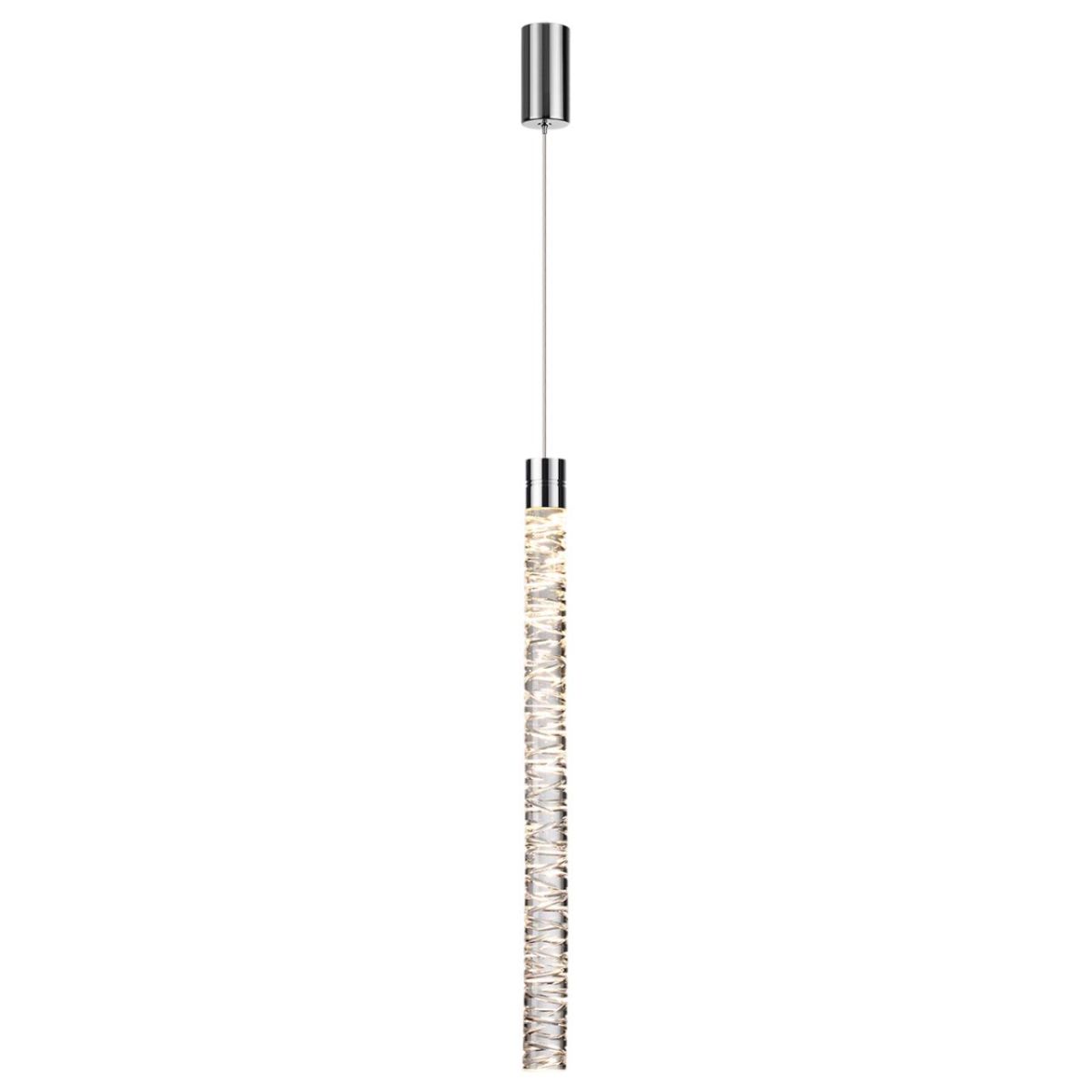 Подвесной светильник Odeon Light L-Vision Pilar 7146/5L в Санкт-Петербурге