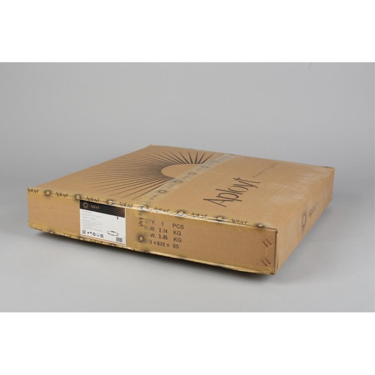 Подвесная люстра Aployt Nisia APL.025.03.48 в Санкт-Петербурге