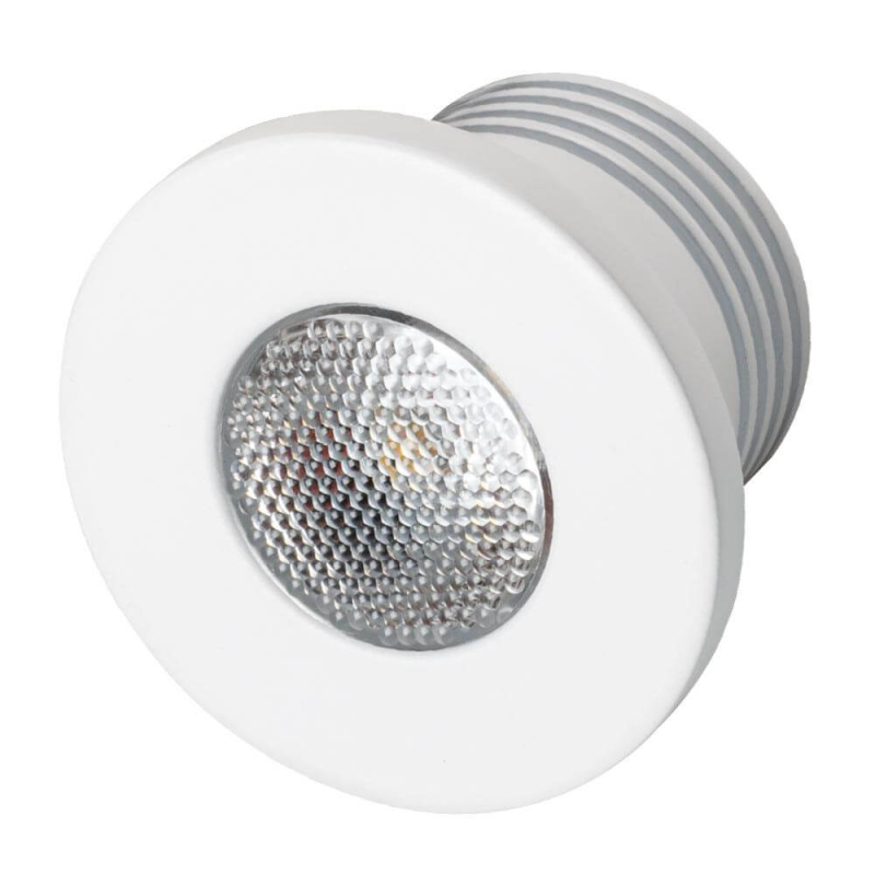 Мебельный светильник Arlight LTM-R35WH 1W Day White 30deg в Санкт-Петербурге