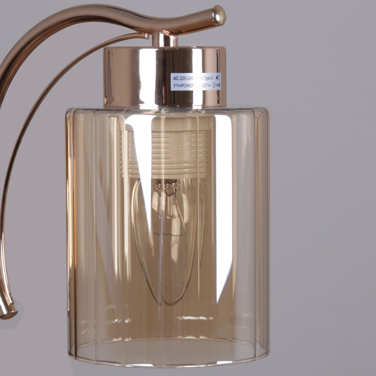 Потолочная люстра Reluce 35670-0.3-04 в #REGION_NAME_DECLINE_PP#