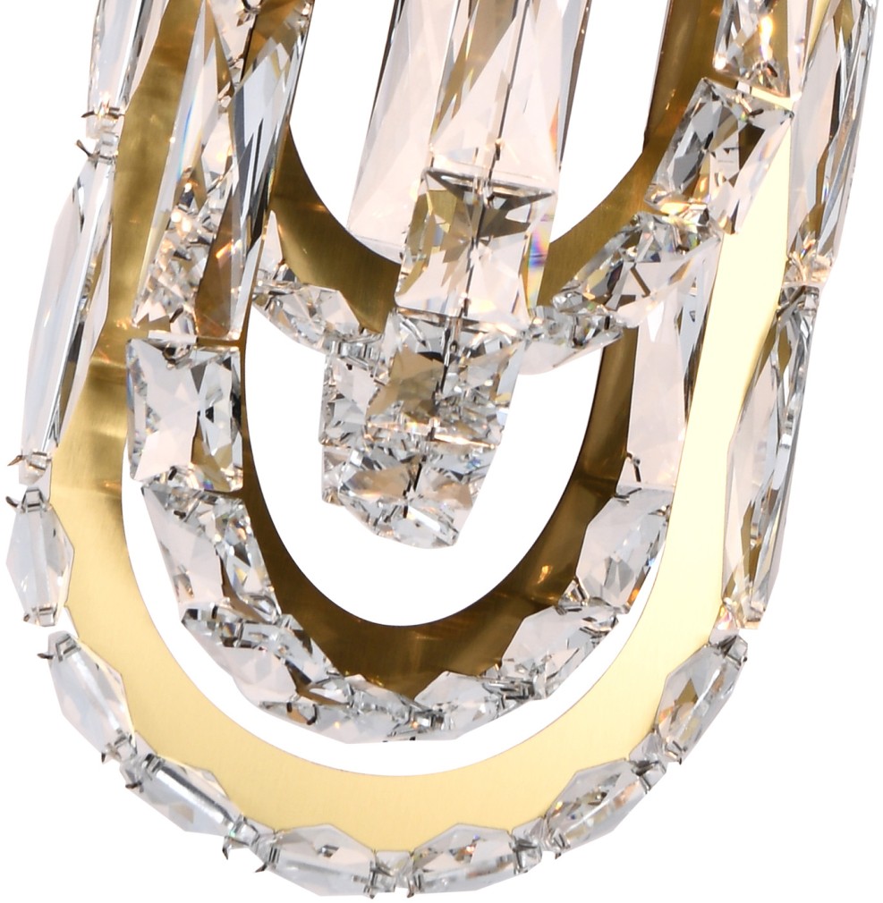 Подвесной светильник Stilfort Юмико 2 2195/05/02P в #REGION_NAME_DECLINE_PP#