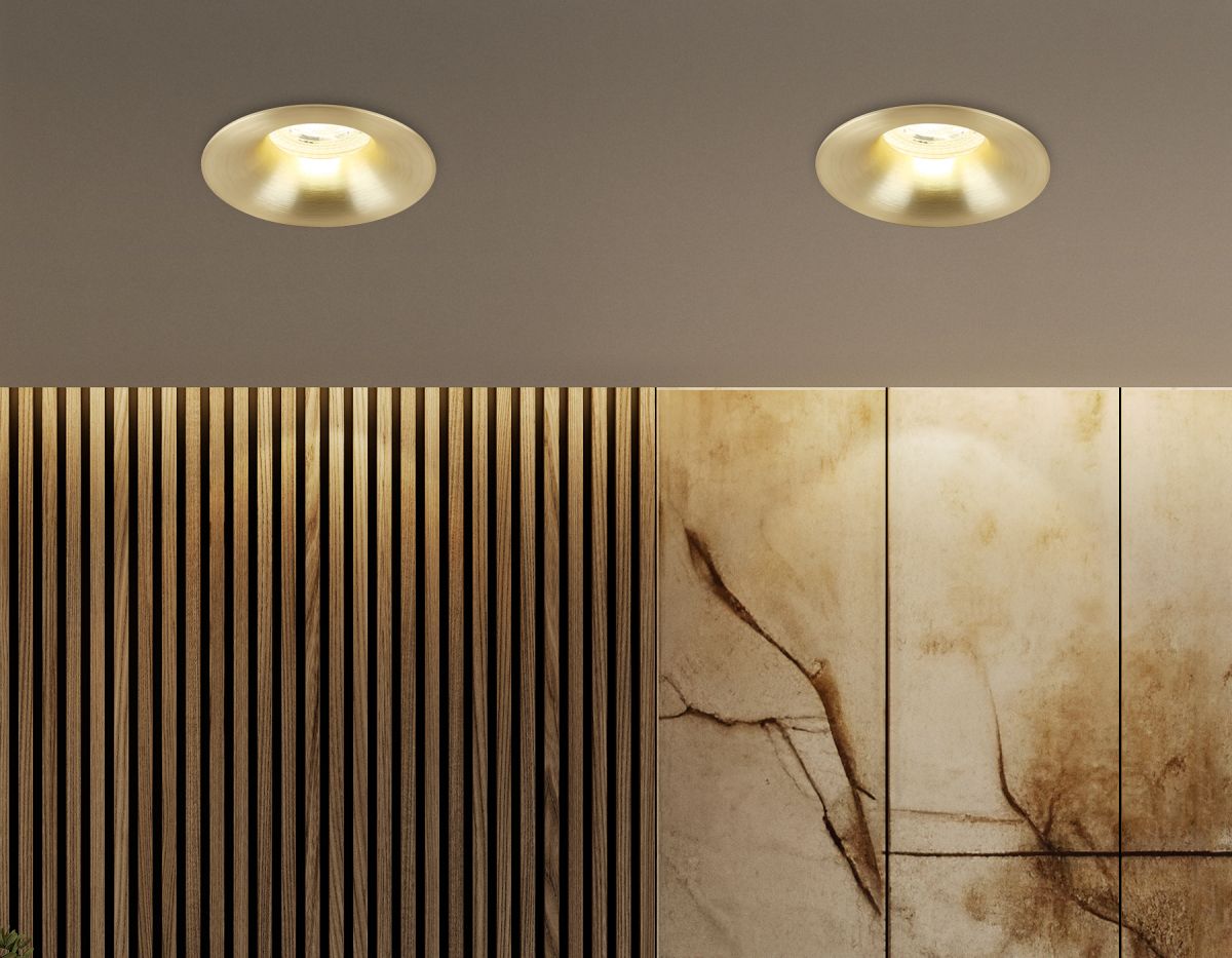 Точечный светильник Ambrella Light Techno Spot TS51812 в Санкт-Петербурге