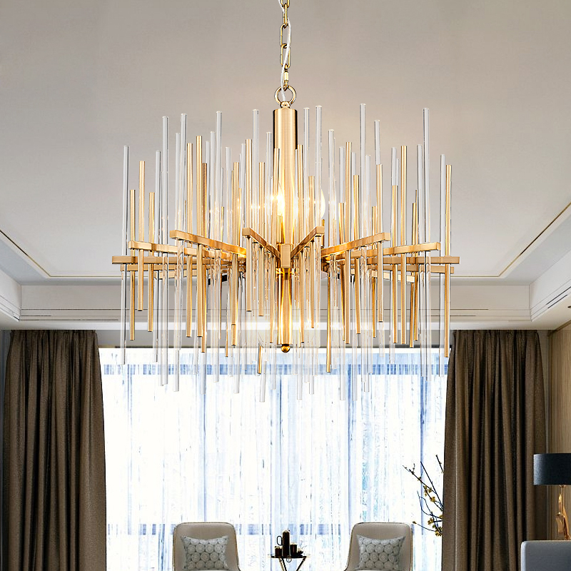 Подвесная люстра  ImperiumLoft ELECT D60 101552-26 в Санкт-Петербурге