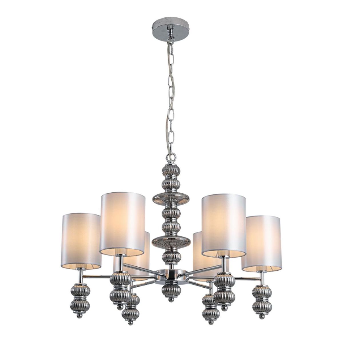 Подвесная люстра Lumion Moderni Ilmira 8338/6 в Санкт-Петербурге