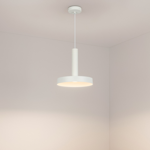 Подвесной светильник Arlight SP-Eric-R250-8W Warm3000 035924 в Санкт-Петербурге