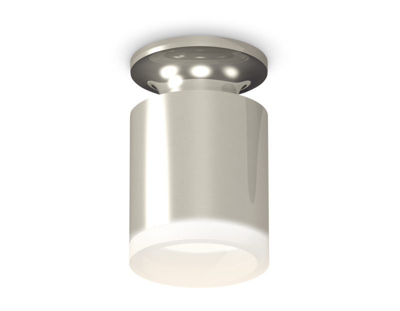 Накладной светильник Ambrella Light Techno XS6305043 (N6903, C6305, N6245) в Санкт-Петербурге