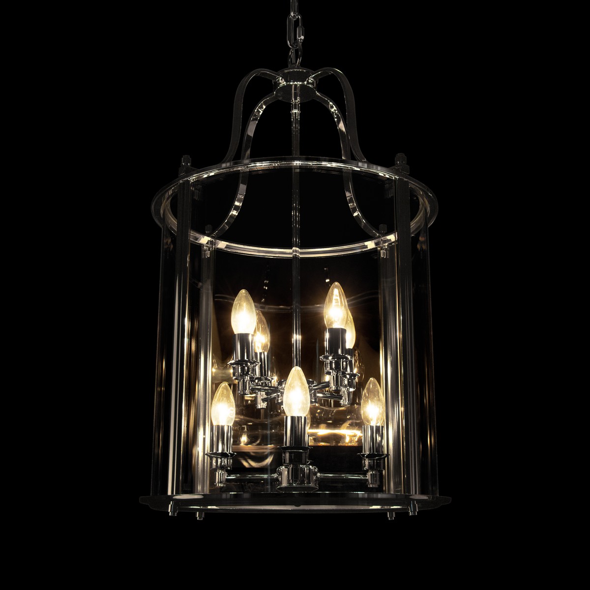 Подвесной светильник Loft IT Lighthouse 10456/8 CR в #REGION_NAME_DECLINE_PP#