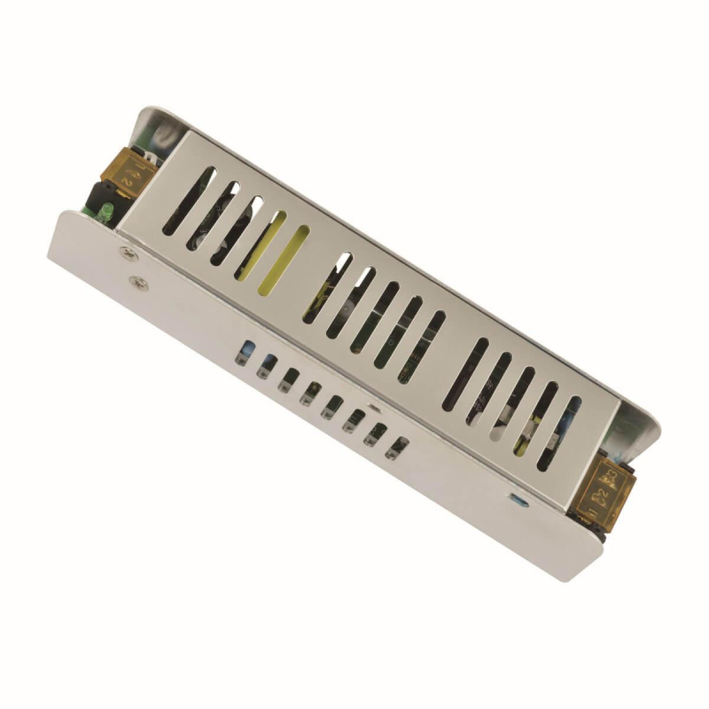 Блок питания (UL-00002428) Uniel 12V 60W IP20 5A UET-VAS-060A20 12V IP20 в #REGION_NAME_DECLINE_PP#