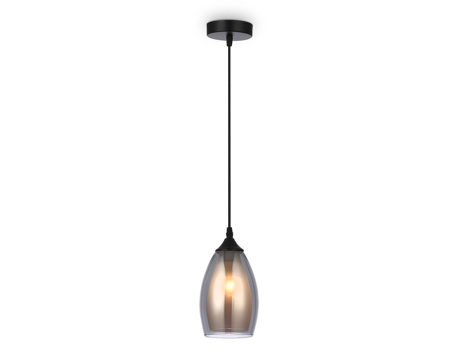 Подвесной светильник Ambrella Light Modern TR3535 в Санкт-Петербурге