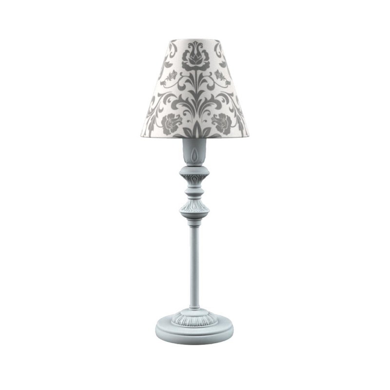 Настольная лампа Lamp4you Classic E-11-G-LMP-O-1 в Санкт-Петербурге