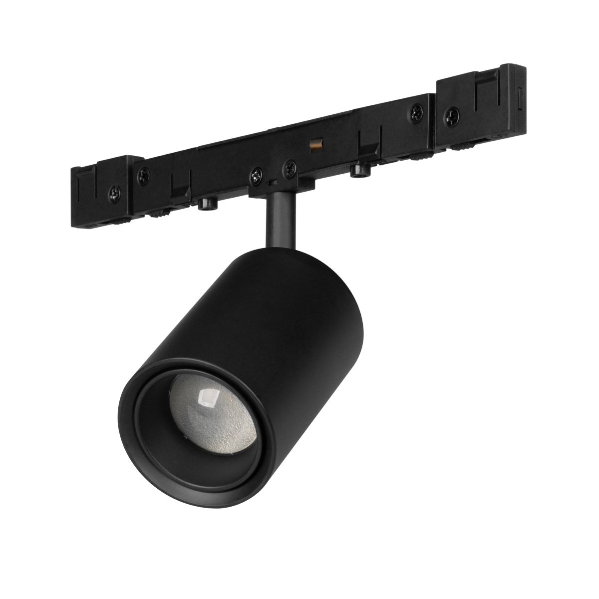 Трековый магнитный светильник Arlight MAG-MICROCOSM-SPOT-ZOOM-R30-2W Warm3000 (BK, 15-45 deg, 24V) (IP20 Металл) 051761 в #REGION_NAME_DECLINE_PP#
