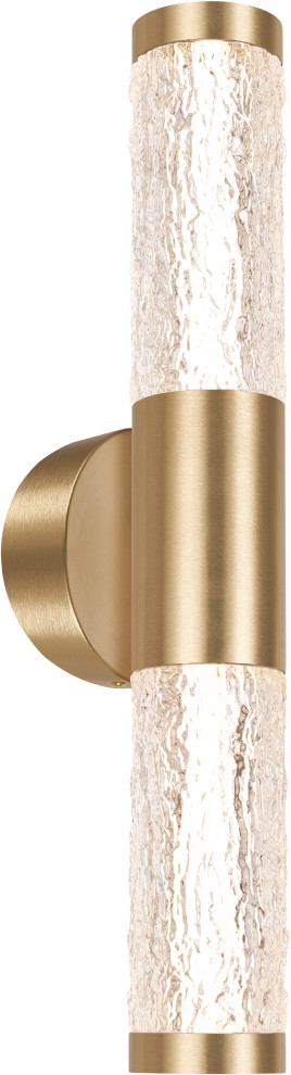 Настенный светильник Stilfort Колумния 4051/05/02W в #REGION_NAME_DECLINE_PP#