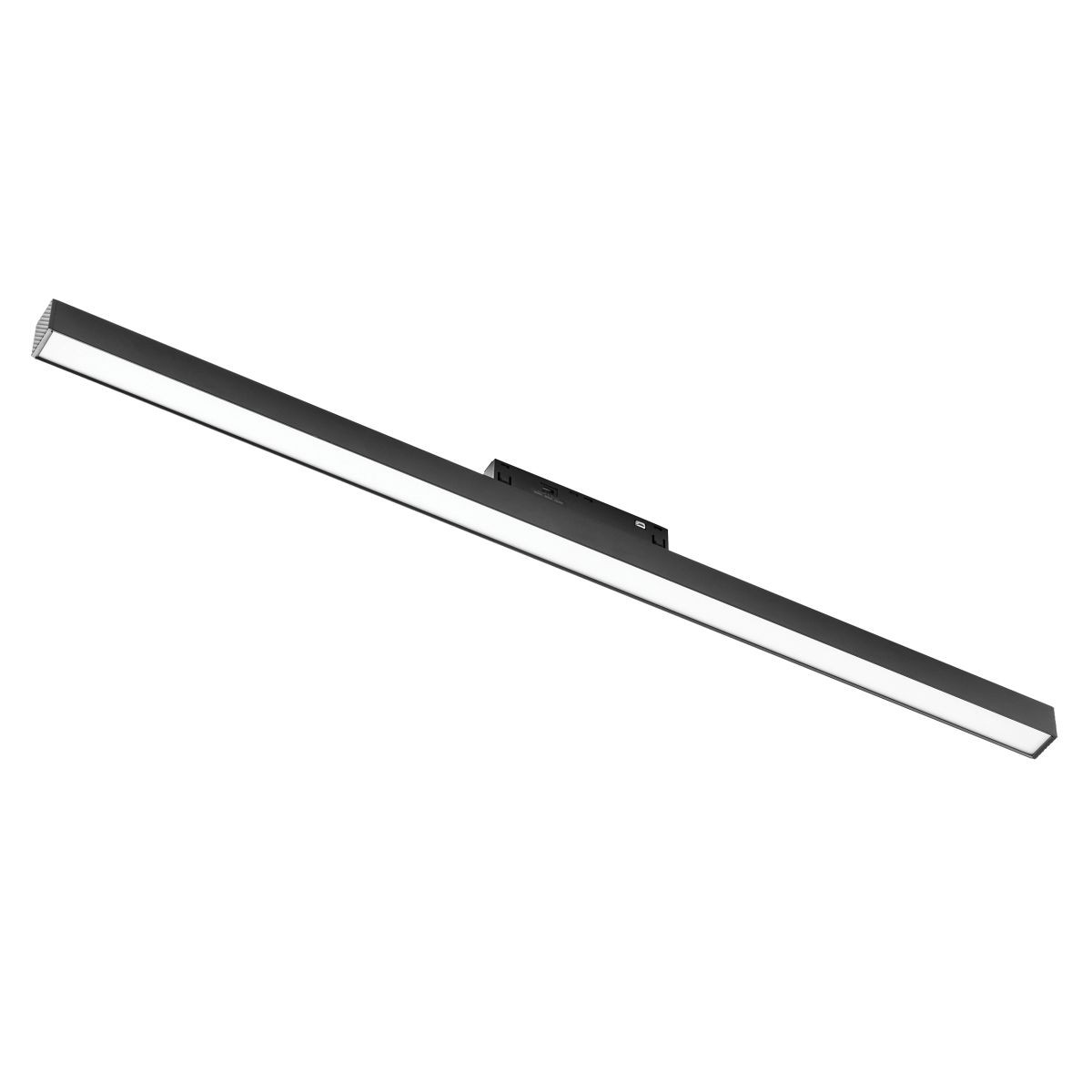 Трековый однофазный светильник заливающего света Lightstar Uno CCT 269607CCT в Санкт-Петербурге