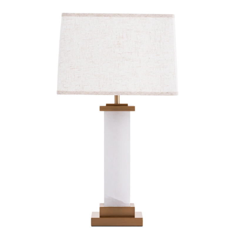 Настольная лампа Arte Lamp Camelot A4501LT-1PB в Санкт-Петербурге