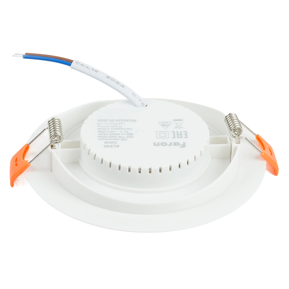 Встариваемый светильник Feron ONE AL540 52048 в Санкт-Петербурге