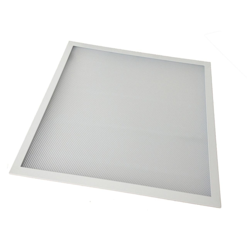 Встраиваемый светодиодный светильник (UL-00000447) Volpe ULP-Q122 6060-36W/NW White в Санкт-Петербурге