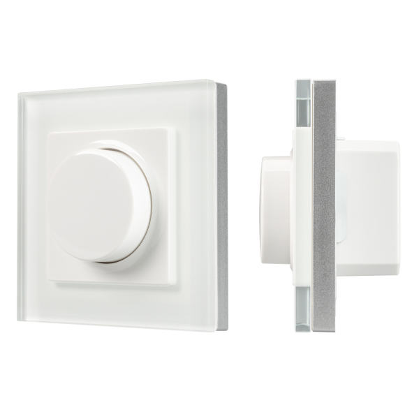 Панель управления Arlight Smart-P96-Dim-IN White 028430 в Санкт-Петербурге