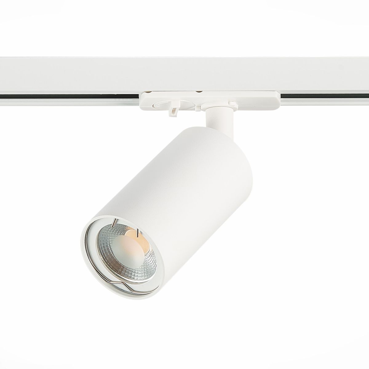 Трековый однофазный светильник ST Luce Base ST300.506.01.1 в Санкт-Петербурге