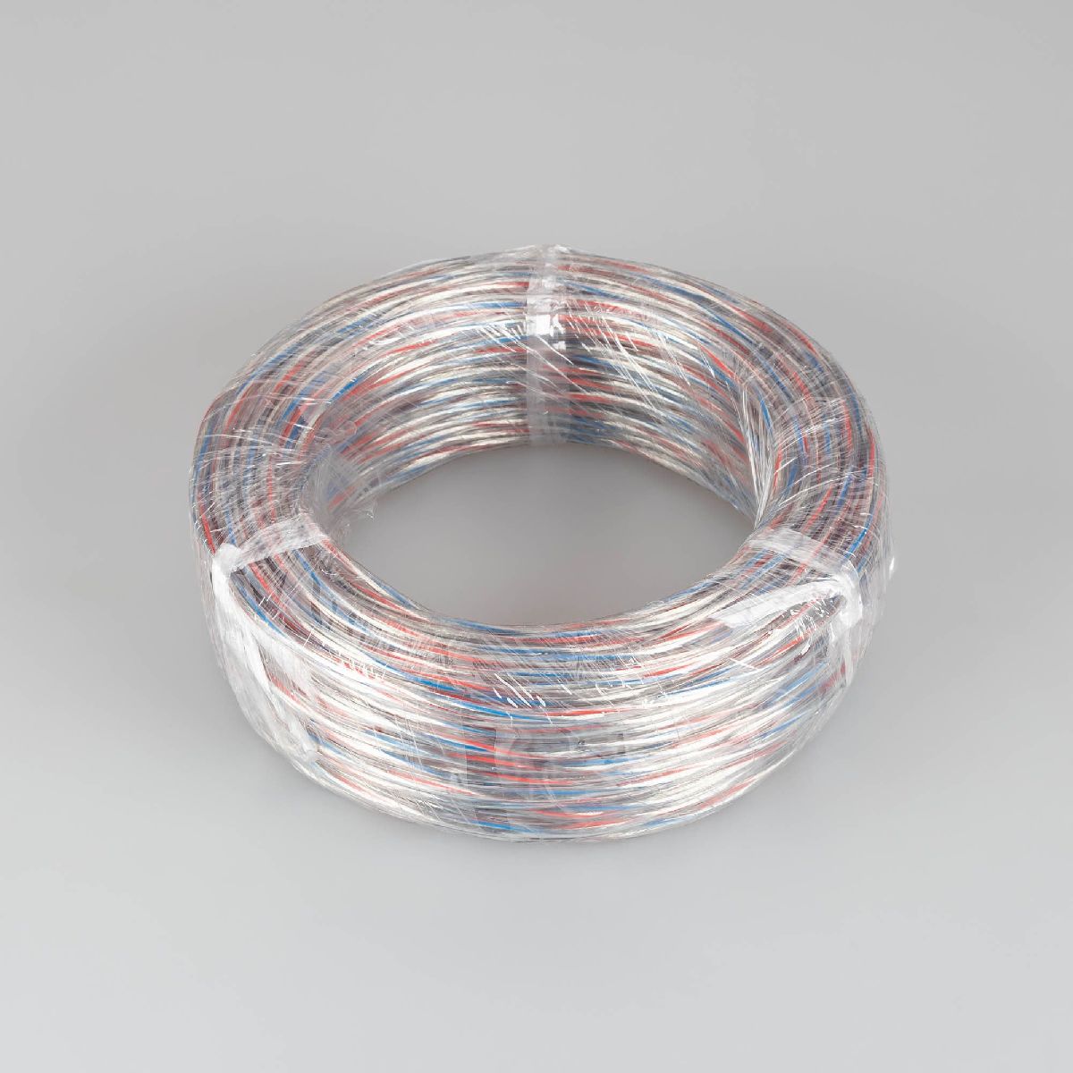 Провод питания Arlight ARL-20AWG-CLEAR-2Wire-CU-Double (2x0.75mm) 040588 в Санкт-Петербурге