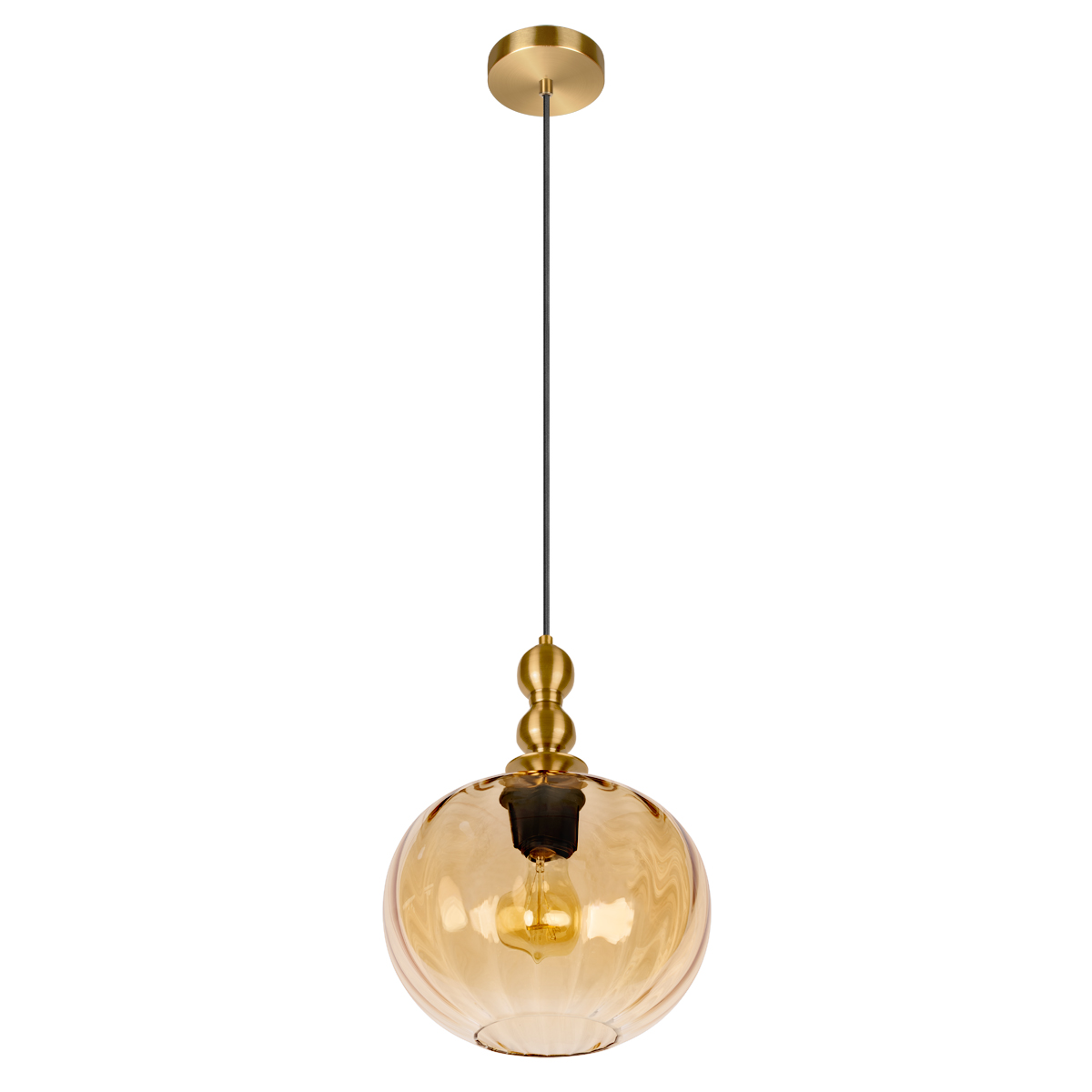 Подвесной светильник Loft IT Melon 10426 Amber в Санкт-Петербурге
