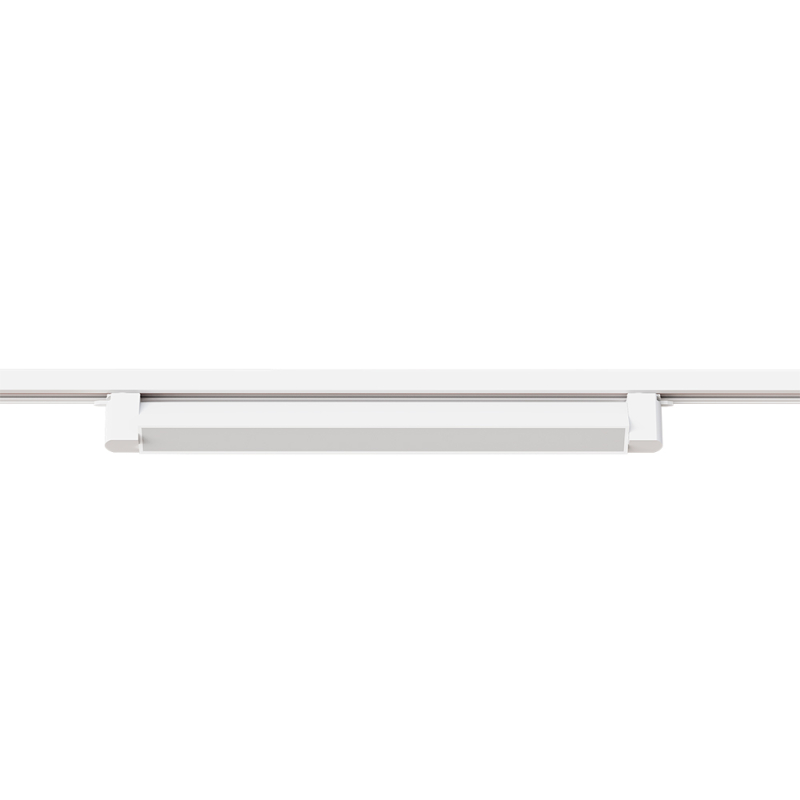 Трековый светильник Arte Lamp Lineetta A4574PL-1WH в Санкт-Петербурге