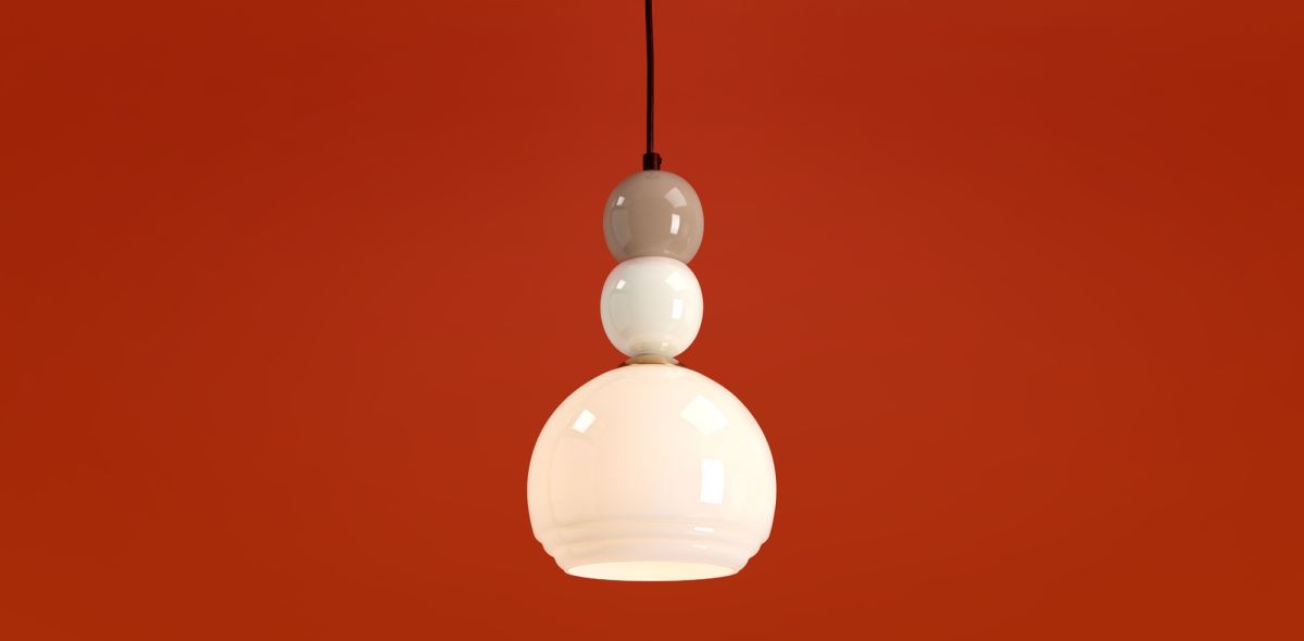 Подвесной светильник Freya Globo FR5628PL-01BGW в Санкт-Петербурге