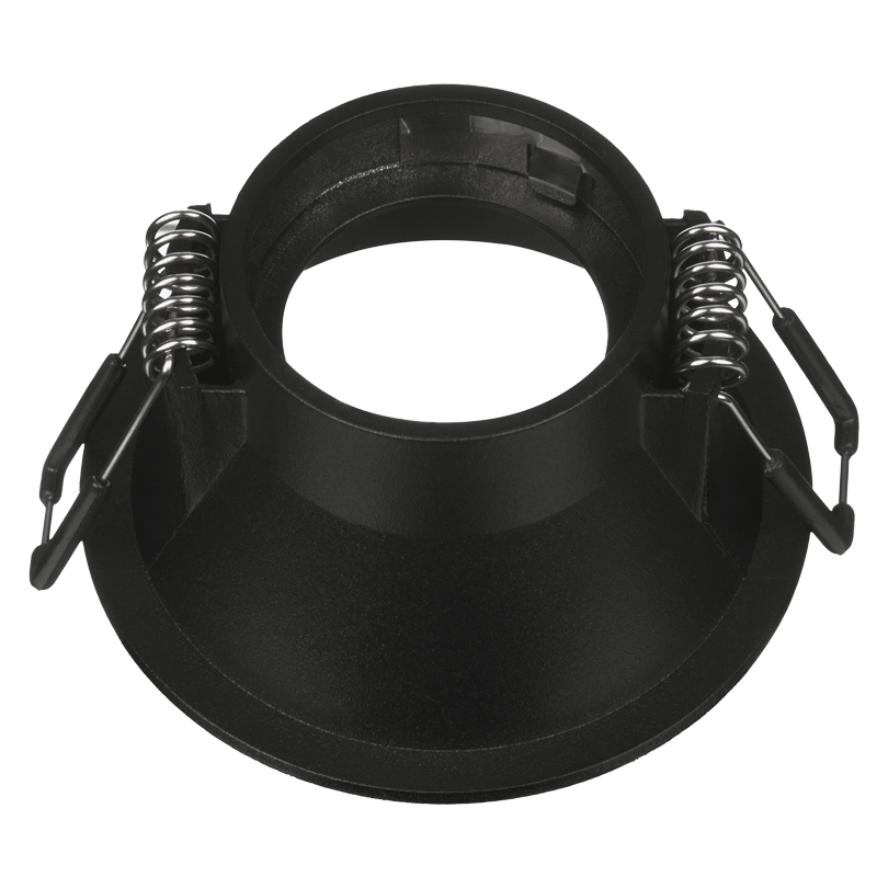 Встраиваемый светильник под лампу MR11 WOLTA Acento WDL-MR11/03BL-R в #REGION_NAME_DECLINE_PP#